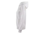 Premium oc hoody full zip ladies