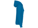 Sweatshirt capuche femme