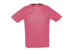 T-shirt sporty homme
