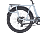 Velo de ville electrique e-crosscity