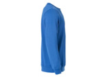Sweat col rond basic adulte