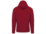 Sweatshirt capuche homme