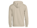 Sweat à capuche adulte