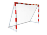 Buts gonflables handball