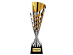 Coupe prest arg/or h 58 cm