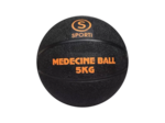 Medecine ball gonflable