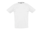 T-shirt sporty homme