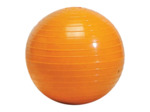 Balle lestee striee - 500 g