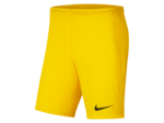 Short park knit iii junior