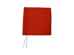 Jeu 4 poteaux de corner flexibles