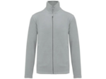 Veste micropolaire homme