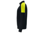 Sweatshirt demi zip