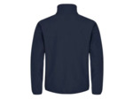 Classic softshell jacket