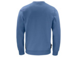 Sweatshirt col rond