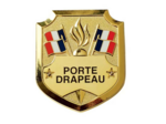 Ins porte-drap dim 5,5x4cm