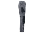 PANTALON 2 LONGUEURS DE JAMBE