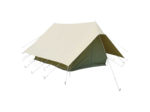Tente patrouille luxe 8 places