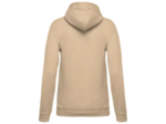 Sweatshirt capuche femme