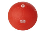 Ballon handball pvc scol hand taille 0