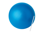 Ballon « paille »