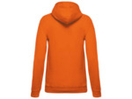 Sweatshirt capuche femme