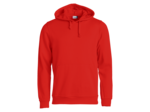 Sweat à capuche adulte