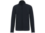 Veste micropolaire femme