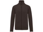 Veste micropolaire homme