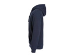 Classic hoody f z