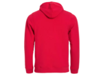 Classic hoody