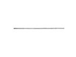 Barre d haltere 1.80 -  droite