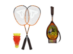 Ensemble beachminton speed 2200