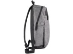 Melange daypack