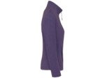 Veste micropolaire femme