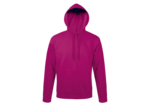 Sweat à capuche snake adulte