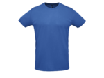 T-shirt sprint unisexe
