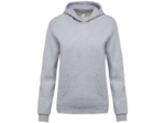Sweatshirt capuche junior
