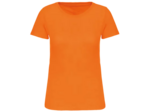 T-shirt bio150ic col rond femme