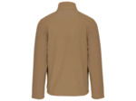 Veste softshell homme