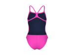 Maillot de bain solid fille