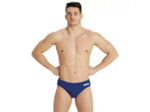 Slip de bain solid