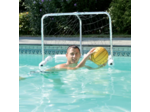 But flottant de water-polo
