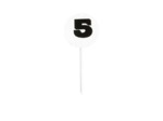Fiche de marquage ronde - les 12