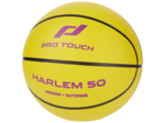 BALLON BASKETBALL HARLEM 50