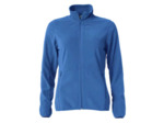 Basic micro fleece femme
