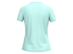 T-shirt bio150ic col rond femme