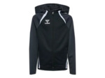 Lead 2.0 zip hoodie enfant