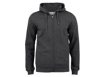 Premium oc hoody full zip