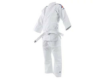 Kimono de judo enfant 2 en 1