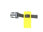 Echelle de velocite en croix